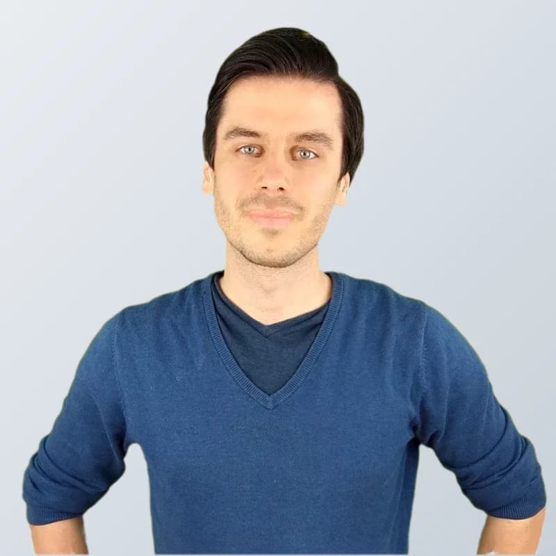 Fabian Lurz aus dem wohnen-Team