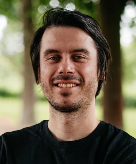 Fabian, Gründer:in von wohnen