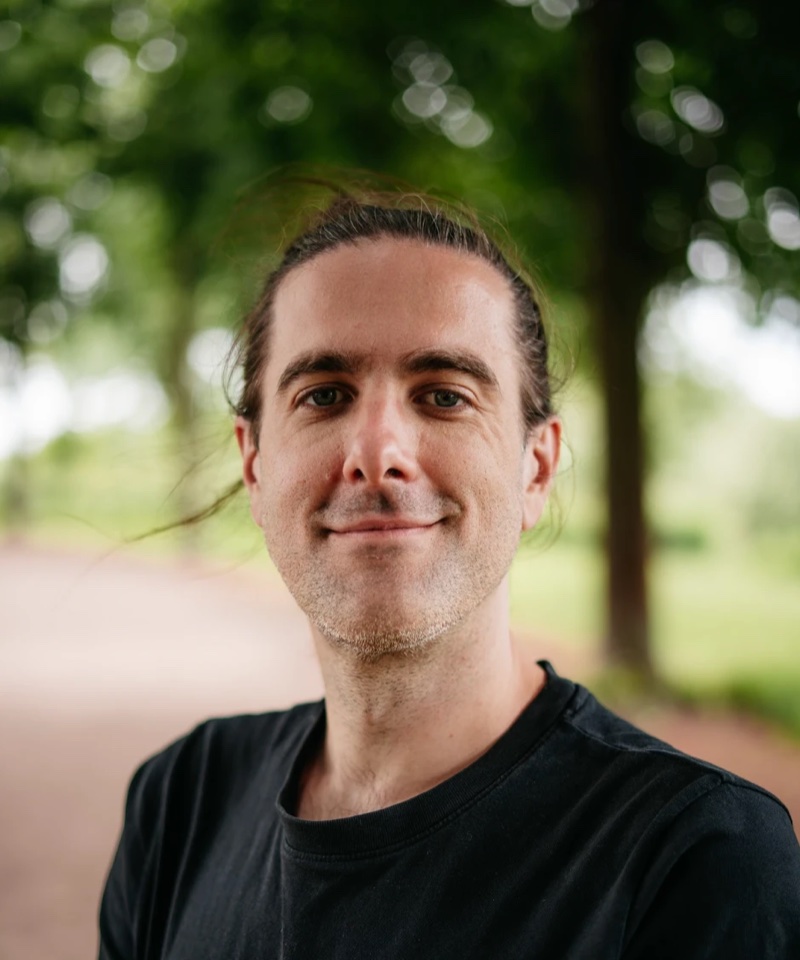 René, Gründer:in von wohnen